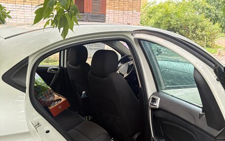 Chery M11 (A3), 2013 год, 200 000 рублей, 8 фотография