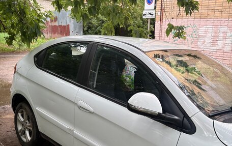 Chery M11 (A3), 2013 год, 200 000 рублей, 6 фотография