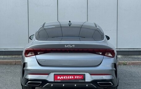 KIA K5, 2021 год, 2 199 999 рублей, 4 фотография