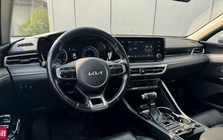 KIA K5, 2021 год, 2 199 999 рублей, 6 фотография