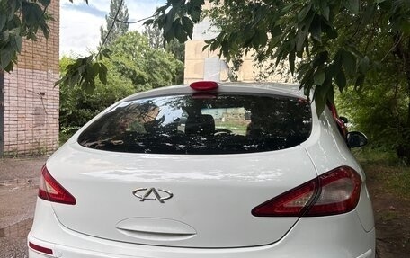 Chery M11 (A3), 2013 год, 200 000 рублей, 9 фотография
