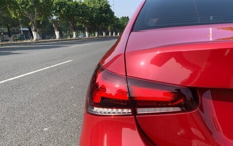 Mercedes-Benz A-Класс, 2022 год, 1 500 000 рублей, 10 фотография
