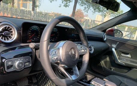 Mercedes-Benz A-Класс, 2022 год, 1 500 000 рублей, 15 фотография