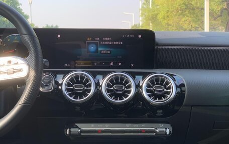 Mercedes-Benz A-Класс, 2022 год, 1 500 000 рублей, 17 фотография