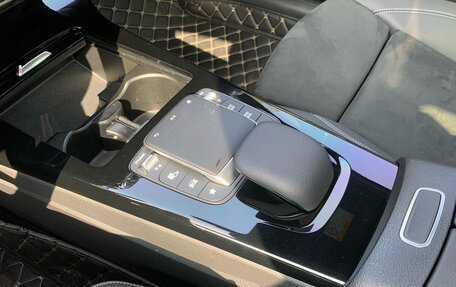 Mercedes-Benz A-Класс, 2022 год, 1 500 000 рублей, 18 фотография