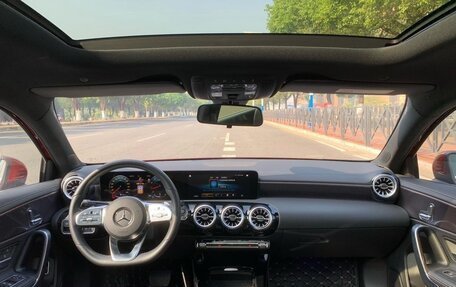 Mercedes-Benz A-Класс, 2022 год, 1 500 000 рублей, 22 фотография