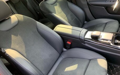 Mercedes-Benz A-Класс, 2022 год, 1 500 000 рублей, 25 фотография