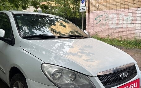 Chery M11 (A3), 2013 год, 200 000 рублей, 4 фотография