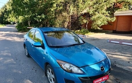 Mazda 3, 2011 год, 650 000 рублей, 2 фотография