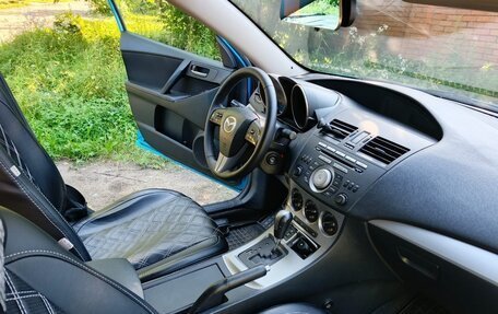 Mazda 3, 2011 год, 650 000 рублей, 11 фотография