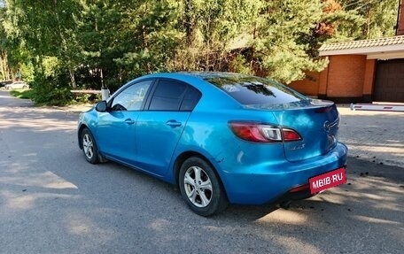 Mazda 3, 2011 год, 650 000 рублей, 3 фотография