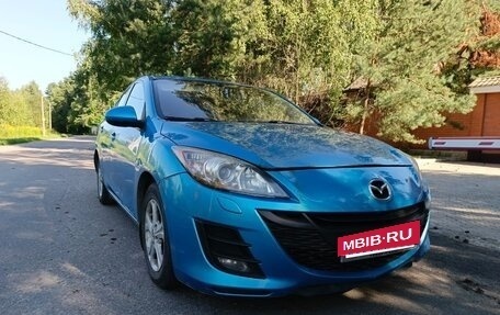Mazda 3, 2011 год, 650 000 рублей, 8 фотография