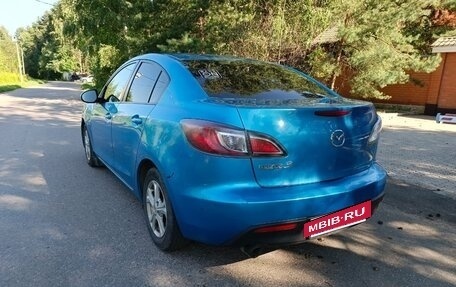 Mazda 3, 2011 год, 650 000 рублей, 4 фотография