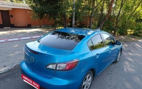 Mazda 3, 2011 год, 650 000 рублей, 6 фотография
