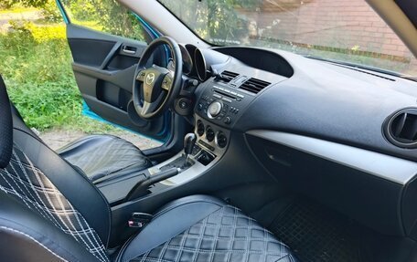 Mazda 3, 2011 год, 650 000 рублей, 18 фотография