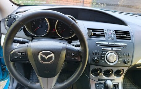 Mazda 3, 2011 год, 650 000 рублей, 19 фотография