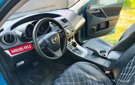 Mazda 3, 2011 год, 650 000 рублей, 15 фотография