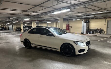 Mercedes-Benz C-Класс, 2014 год, 1 999 999 рублей, 2 фотография