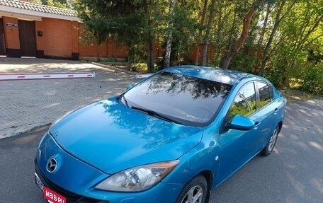 Mazda 3, 2011 год, 650 000 рублей, 7 фотография
