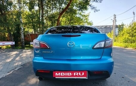 Mazda 3, 2011 год, 650 000 рублей, 10 фотография