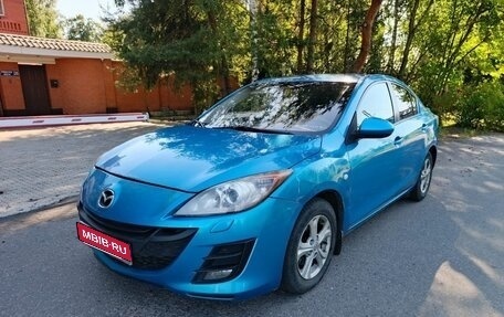 Mazda 3, 2011 год, 650 000 рублей, 5 фотография