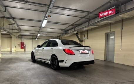 Mercedes-Benz C-Класс, 2014 год, 1 999 999 рублей, 4 фотография