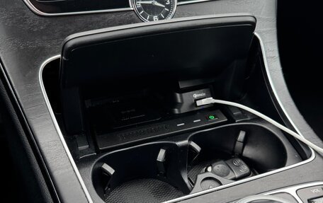 Mercedes-Benz C-Класс, 2014 год, 1 999 999 рублей, 9 фотография