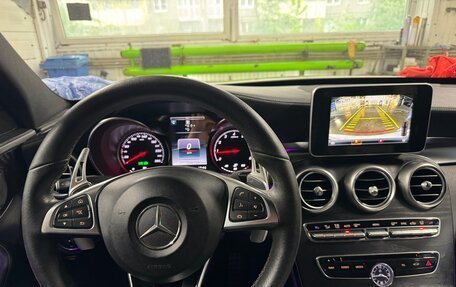 Mercedes-Benz C-Класс, 2014 год, 1 999 999 рублей, 10 фотография