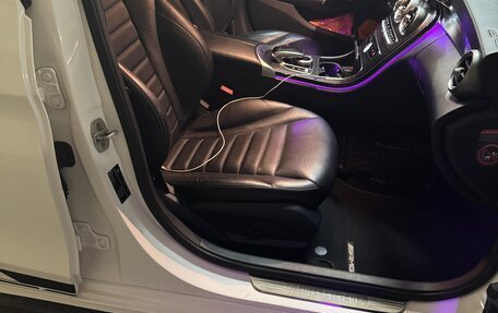 Mercedes-Benz C-Класс, 2014 год, 1 999 999 рублей, 15 фотография