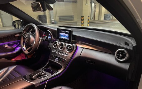 Mercedes-Benz C-Класс, 2014 год, 1 999 999 рублей, 17 фотография