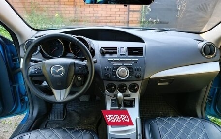 Mazda 3, 2011 год, 650 000 рублей, 16 фотография