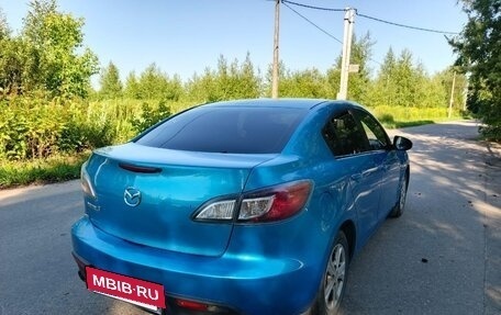 Mazda 3, 2011 год, 650 000 рублей, 12 фотография