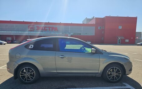 Ford Focus II рестайлинг, 2010 год, 590 000 рублей, 6 фотография