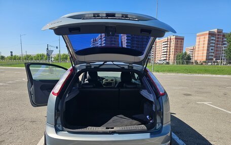 Ford Focus II рестайлинг, 2010 год, 590 000 рублей, 7 фотография