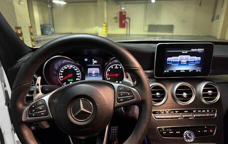 Mercedes-Benz C-Класс, 2014 год, 1 999 999 рублей, 19 фотография
