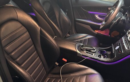Mercedes-Benz C-Класс, 2014 год, 1 999 999 рублей, 18 фотография