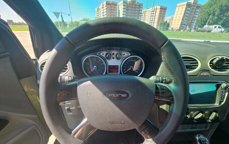 Ford Focus II рестайлинг, 2010 год, 590 000 рублей, 12 фотография