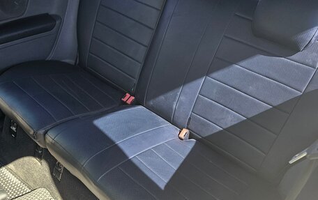 Ford Focus II рестайлинг, 2010 год, 590 000 рублей, 10 фотография