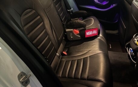 Mercedes-Benz C-Класс, 2014 год, 1 999 999 рублей, 14 фотография