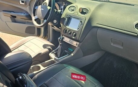 Ford Focus II рестайлинг, 2010 год, 590 000 рублей, 11 фотография