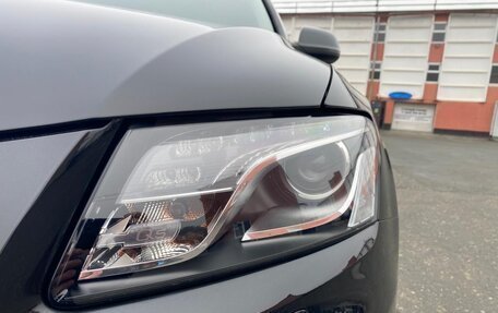 Audi Q5, 2009 год, 1 549 000 рублей, 9 фотография