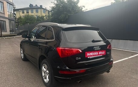 Audi Q5, 2009 год, 1 549 000 рублей, 7 фотография