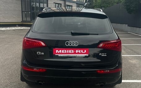 Audi Q5, 2009 год, 1 549 000 рублей, 8 фотография