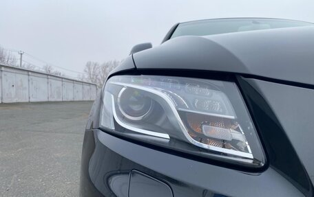 Audi Q5, 2009 год, 1 549 000 рублей, 10 фотография