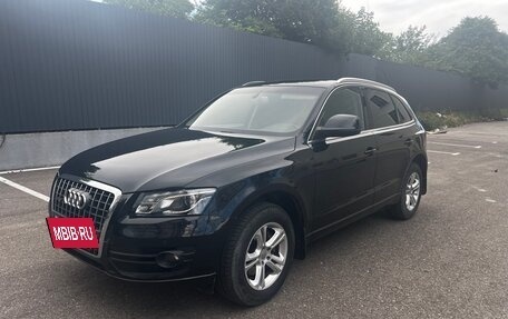 Audi Q5, 2009 год, 1 549 000 рублей, 4 фотография