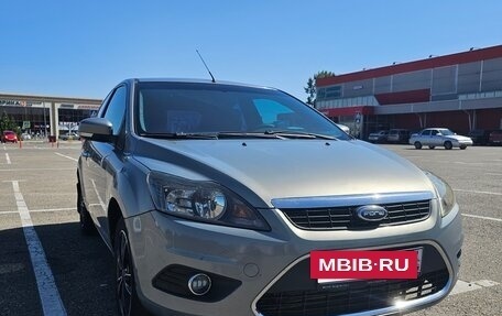 Ford Focus II рестайлинг, 2010 год, 590 000 рублей, 2 фотография