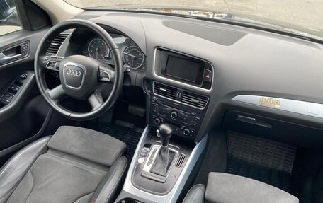 Audi Q5, 2009 год, 1 549 000 рублей, 11 фотография