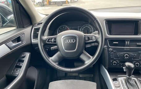 Audi Q5, 2009 год, 1 549 000 рублей, 12 фотография
