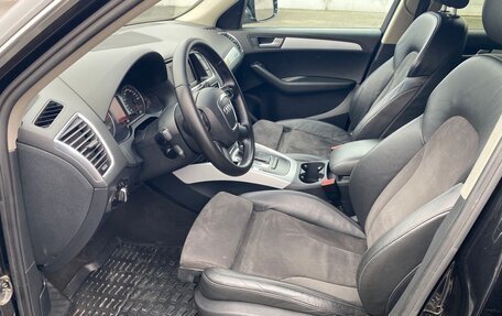 Audi Q5, 2009 год, 1 549 000 рублей, 15 фотография