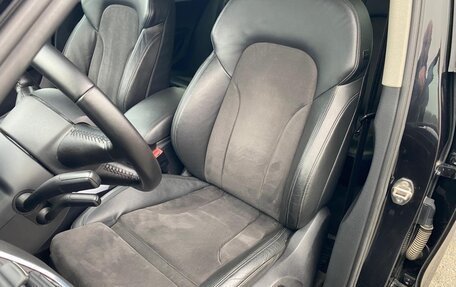 Audi Q5, 2009 год, 1 549 000 рублей, 16 фотография